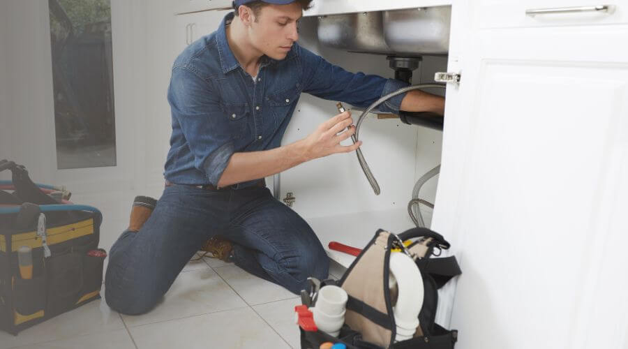 Professional Leak Detection in Halfway, OR