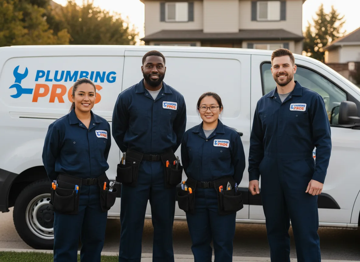 Water Heater Repair company in Halfway, OR